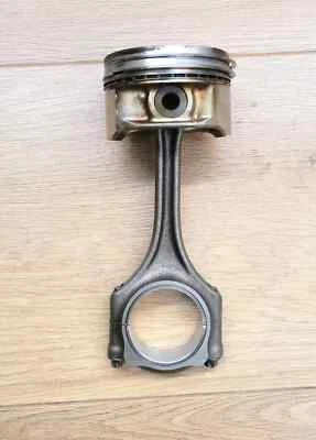 SMART FORTWO 450 MK1 0.7 GASOLINA M160.920 MOTOR PISTÓN Y VARILLA CON Foto 1 de 4