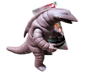 BANDAI Ultra Kaiju Series 51 Telesdon New Teresudon PVC - Picture 1 of 3