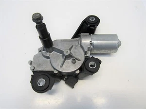 NISSAN QASHQAI 2007-10 REAR WINDOW WIPER MOTOR 28710JD000 #3740 - Picture 1 of 7