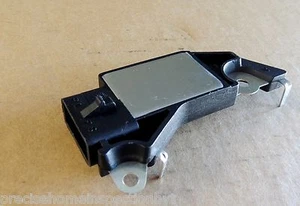New Heavy Voltage Regulator for Delco CS130-CS144 Alternators 411,429,437  - Picture 1 of 1