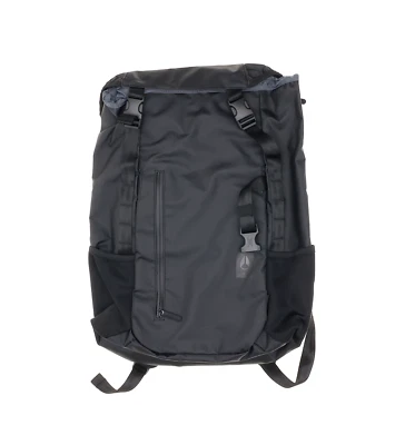 Mochila Nixon V8206 Para Hombre Negra Urban Landlock Resistente al Agua 33 L Foto 1 de 4