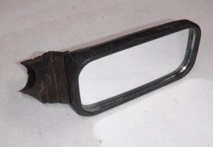 OEM 1985 HONDA ODYSSEY FL350 FL 350 RIGHT SIDE RH MIRROR WITH BOOT O212-87 - Picture 1 of 7