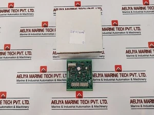 Trend AP105222 Digital Input Expander Module 24V Revision ISS.1 - Picture 1 of 7