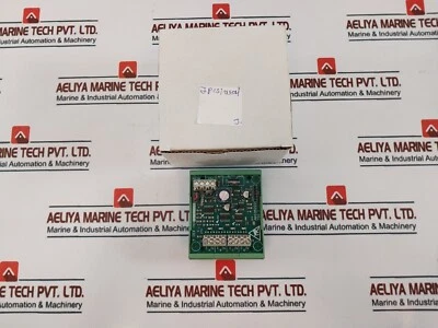 Trend AP105222 Digital Input Expander Module 24V Revision ISS.1 - Image 1 of 4