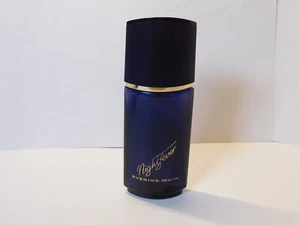 AVON Night Fever Evening Musk 50ml Spray Flakon - SELTEN  / leer - Dekoration - Bild 1 von 3
