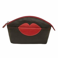 Essential Oil 36 Bottle Travel Bag carrying case Black Dilutions chart Sticke...