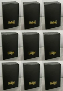 9 x Hadson Lighter Boxes - Lighter Boxes - Wholesale/Job Lot/Bulk - Picture 1 of 3