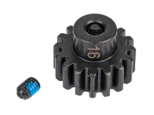 Traxxas Motorritzel 32dp, 16 Zähne gehärtet TRX3946X Revo Maxx - Bild 1 von 2