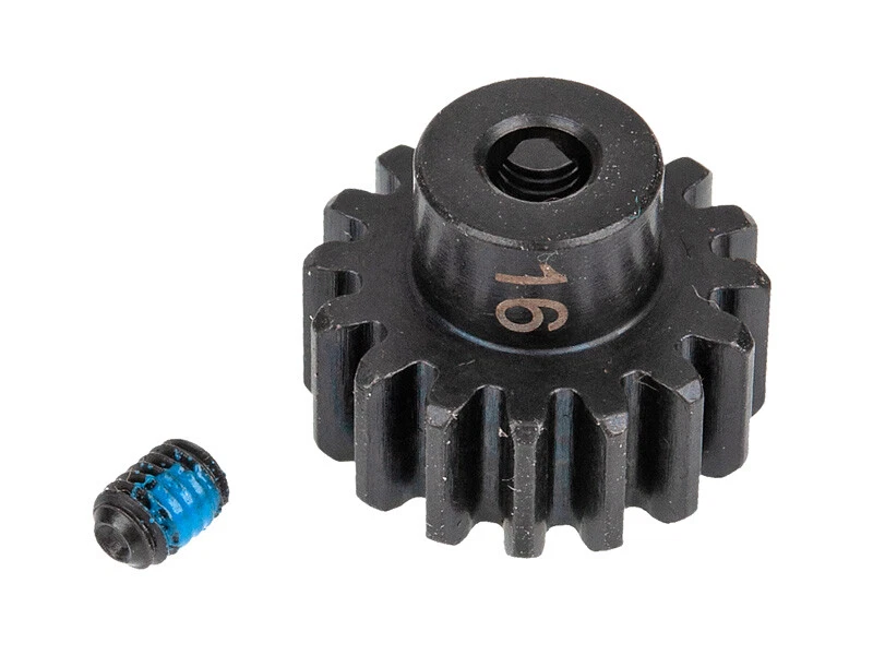 Traxxas 3946x Ritzel 16t gehärtet HD Form 32