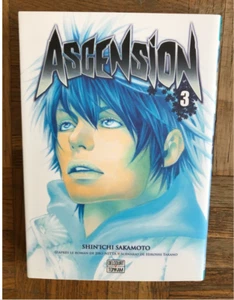 Ascension Tome 3 - Photo 1/2
