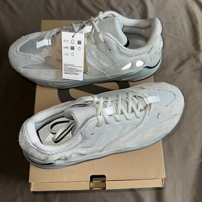 Adidas Yeezy Boost 700 Gris Sal EG7487 EE. UU. Para hombres 11.5 Foto 1 de 4