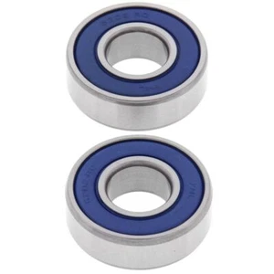 All Balls Rear Wheel Bearing Kit For 1979-1980 Suzuki RM250 - Picture 1 of 2