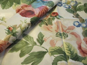 Travers "Autumn Rose" for Jean Monroe Design, 20"L x 54"W, Multicolored - Picture 1 of 8