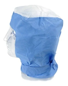 Precept 1011 Surgery Hood, Case of 200 - Picture 1 of 1
