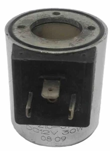 MFZ10-37YC Solenoid Coil - Picture 1 of 5