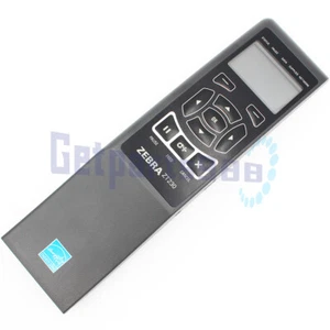 GENUINE P1037974-031 Front Control Panel For Zebra ZT230 Label Printer - Afbeelding 1 van 3