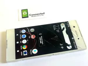 Sony Xperia XA1 G3121 32GB/3GB weiß (entsperrt) 4G LTE 5" Bildschirm 23MP Android 8 - Bild 1 von 10