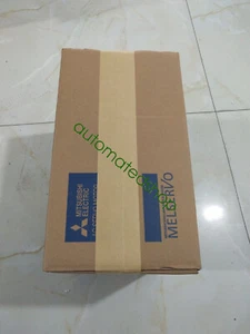 Servomotor de aire acondicionado MITSUBISHI HF-SP81K nuevo vía FedEx o DHL - Imagen 1 de 3