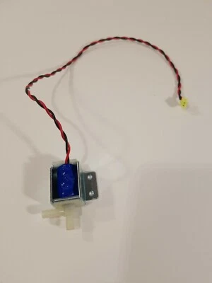 (parte) iCoffee Spinbrew cafetera de una sola porción RSS600-OPS  Foto 1 de 2