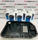 GENUINE BMW 3 SERIES ZF 6HP19 6 SPEED AUTOMATIC GEARBOX PAN SUMP FILTER OIL 7L