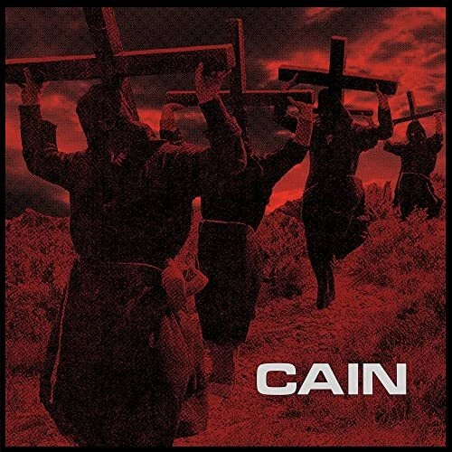 CAIN - New Vinyl Record - 24 - V72z Foto 1 de 1