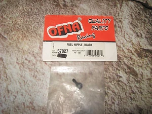 Vintage RC OFNA Fuel Nipple (1) 57027 - Picture 1 of 2