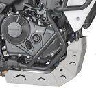 Kit Paracoppa In Alluminio Givi Rp1201 Per Honda Xl 750 Transalp