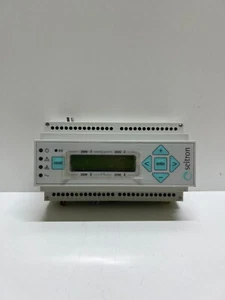 Seitron RYM02M 32 07 SE MODBUS Gaswarnsteuergerät - Bild 1 von 6