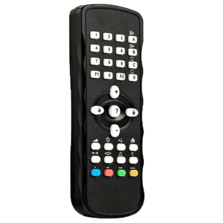 BEA 10REMOTE Universal Programming Remote All BEA Sensors Pattern, Sensibility