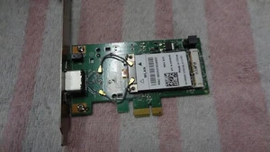 Dell WL-050 WLAN CN-0TK208 Wireless Card  - Picture 1 of 4