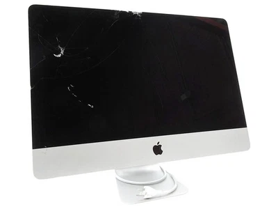 Apple iMac A1418 18,2 (2017) 21.5" | 3.40GHz i5-7500 | 8GB DDR4 | 1.03TB Ventura - Image 1 of 4