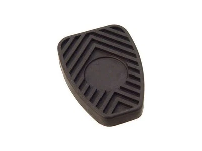 Almohadilla de pedal de embrague original para Porsche 930 1978-1979 91361RDHR Foto 1 de 2