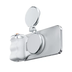 Universal Mobile Phone Camera Grip For Professional Photography DZZY - Picture 1 of 21