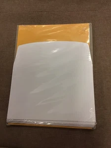 Stampin Up FLOWERS FOR EVERY SEASON Cards & Envelopes Qty 10 - Picture 1 of 2