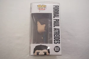 Funko Pop! Vinilo: Figura formal Dune #1031 Paul Atreides, objetivo excl. Con Protec - Imagen 1 de 7