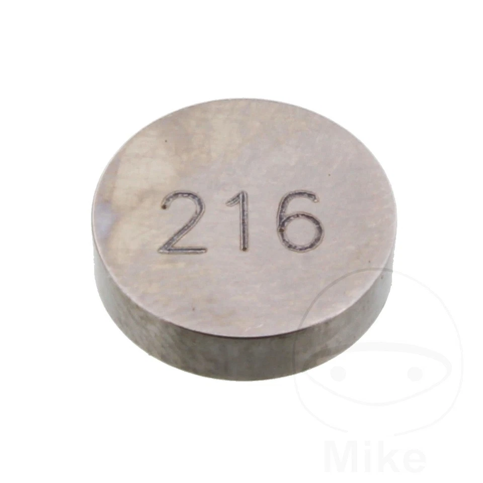 Cuña de válvula JMP 8,9 mm 2,16 para Husqvarna FE 501 2014-2024 Foto 1 de 1