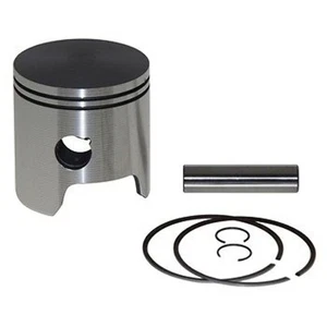 NIB Yamaha 3Cyl 40-50 Wiseco 3130P3 Piston-Ring Kit .030 Bore 2.668" 9-53808 O/B - Picture 1 of 8