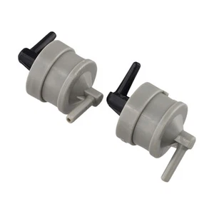 For Toyota Compatible MAP Sensor Oil Separator Filter 90917 11044 Set of 2 - Picture 1 of 12