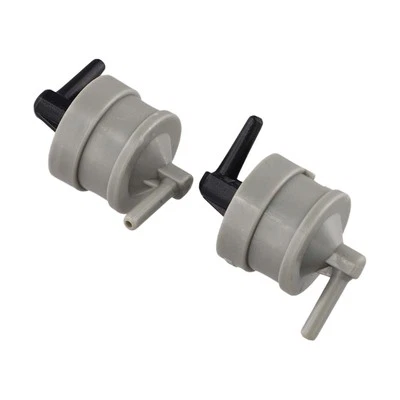 For Toyota Compatible MAP Sensor Oil Separator Filter 90917 11044 Set of 2 - Image 1 of 4