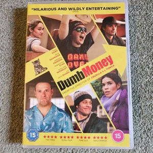 Dumb Money-Good - Picture 1 of 3