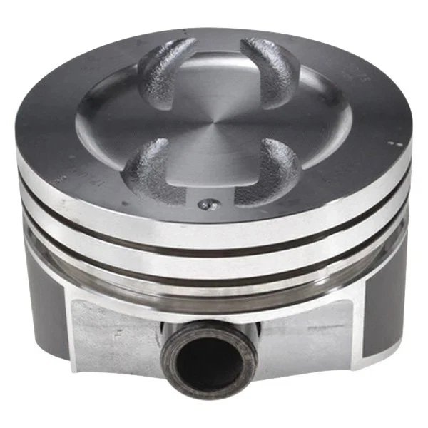 For GMC C3500 1980 Mahle 224-3543 Piston Set Foto 1 de 4