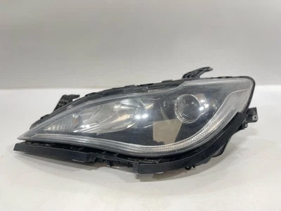 Conjunto de faros halógenos para conductor Chrysler Pacifica LH 2017-2020 ¡OEM INTACTO! Foto 1 de 4