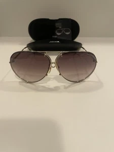 Vintage Porsche Carrera Design Sunglasses Excellent Condition (Original) - Picture 1 of 7