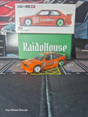 Kaido House x Mini GT Multi Listing - See Description