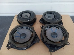 2001 2002 2003 2004 2005 LEXUS LS430 MARK LEVINSON SPEAKERS PARTS ONLY - Imagen 1 de 8