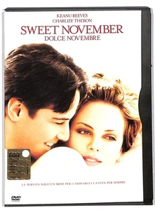 EBOND Sweet November - Sweet November Snapper DVD-Verleih DB766817 - Bild 1 von 2