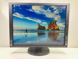 EIZO Medical Image Display Monitor RadiForce MX215 21 Zoll Wide Display gebraucht - Bild 1 von 3