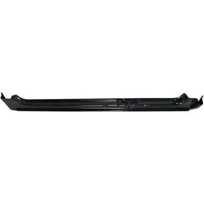 For GMC Sierra 2500 HD Classic Rocker Panel 2007 Driver Side Extended Cab - Image 1 of 4