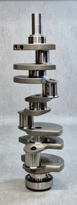 Cigüeñal K1 Technologies 4340 012FAE362 - Imagen 1 de 9