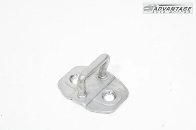 Dodge Charger 2011-2023 puerta lateral izquierda o derecha pestillo cerradura placa golpeador OEM Foto 1 de 4